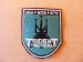 Trident Tactical arm patch